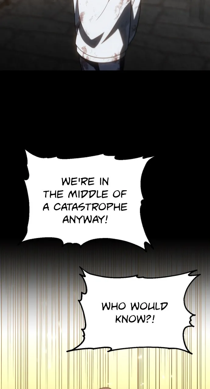 Read I Was the Final Boss chapter 82 image 137 on Lezhin