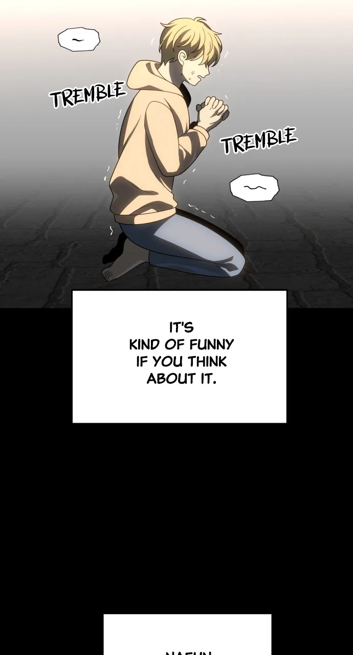 Read I Was the Final Boss chapter 82 image 33 on Lezhin
