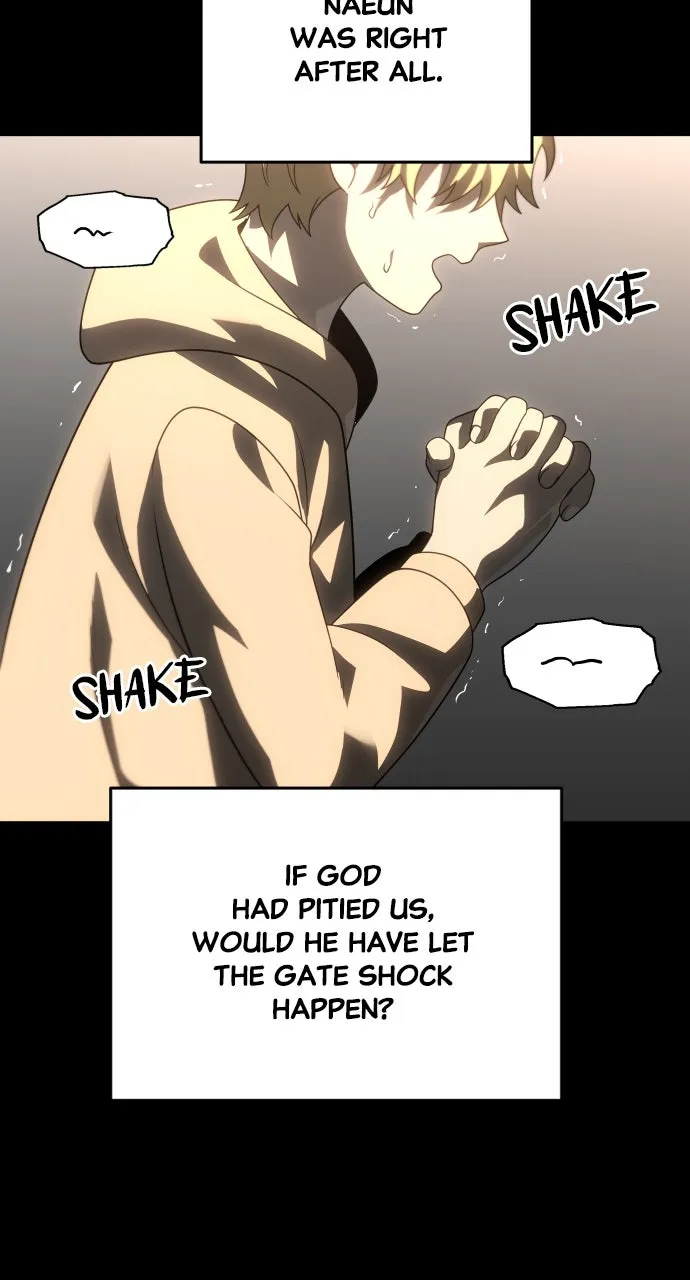 Read I Was the Final Boss chapter 82 image 34 on Lezhin
