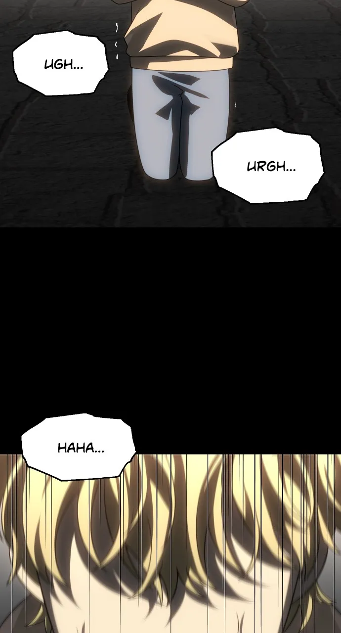 Read I Was the Final Boss chapter 82 image 38 on Lezhin