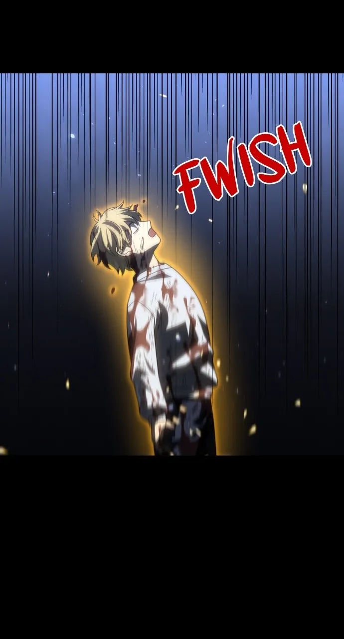 Read I Was the Final Boss chapter 82 image 43 on Lezhin