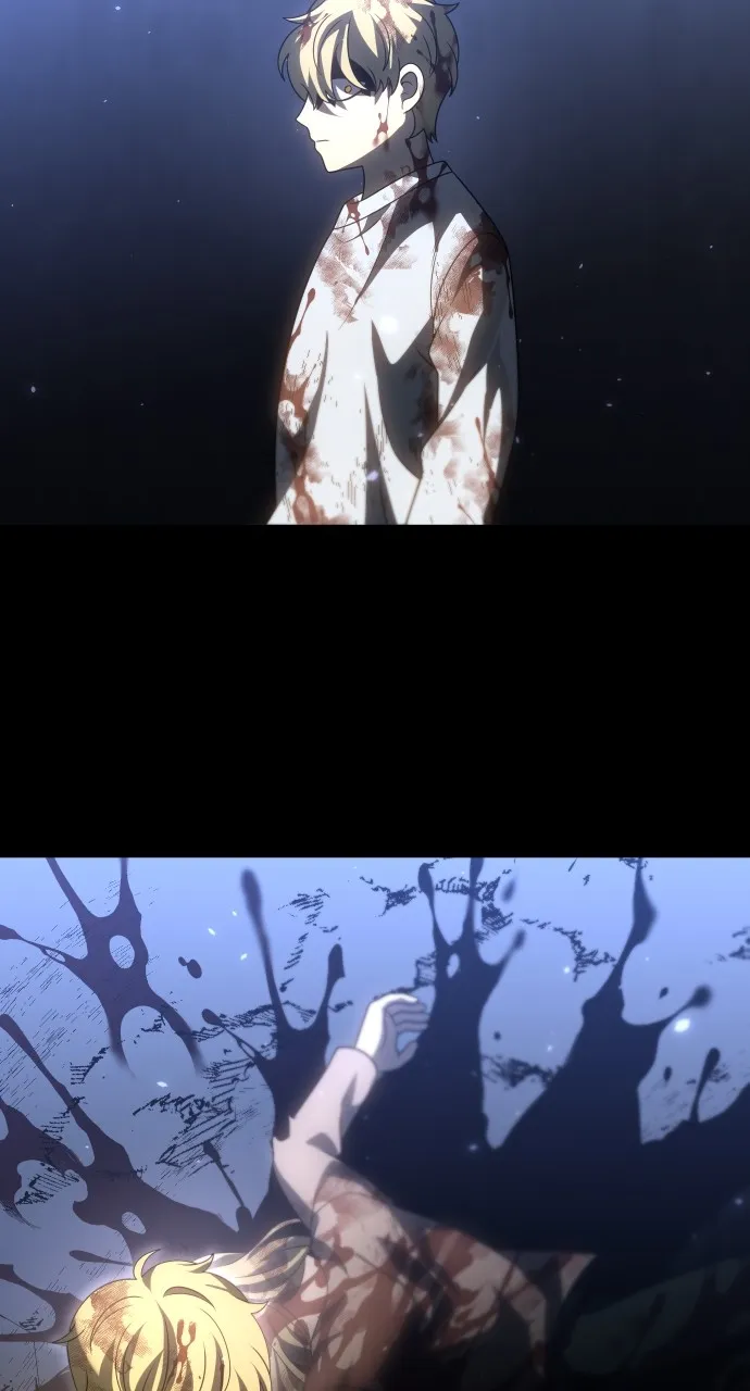 Read I Was the Final Boss chapter 82 image 45 on Lezhin