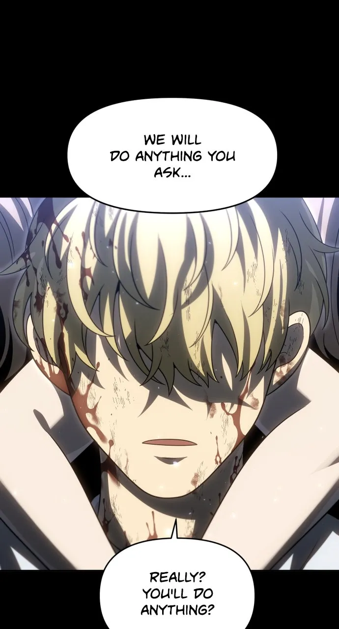 Read I Was the Final Boss chapter 82 image 52 on Lezhin