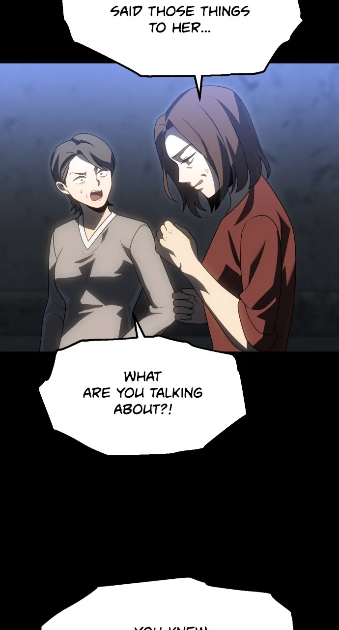 Read I Was the Final Boss chapter 82 image 59 on Lezhin