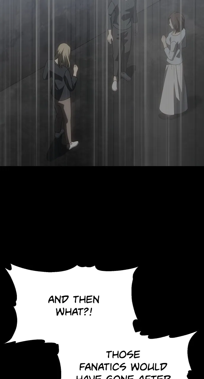 Read I Was the Final Boss chapter 82 image 61 on Lezhin