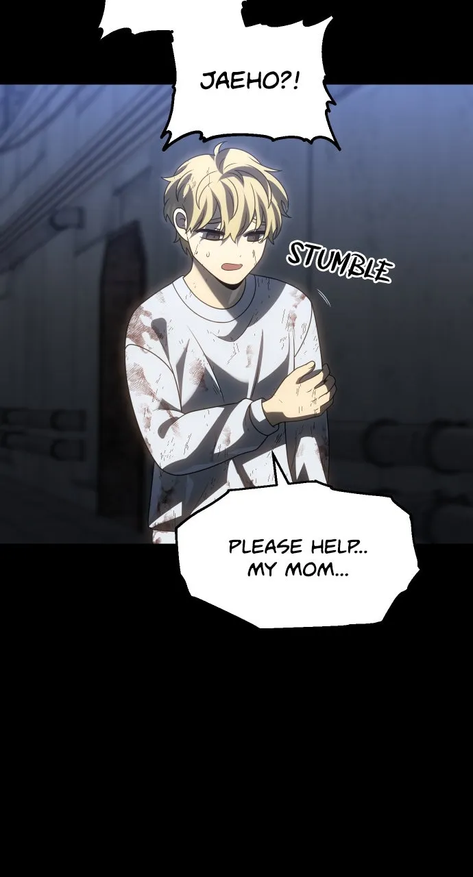 Read I Was the Final Boss chapter 82 image 64 on Lezhin