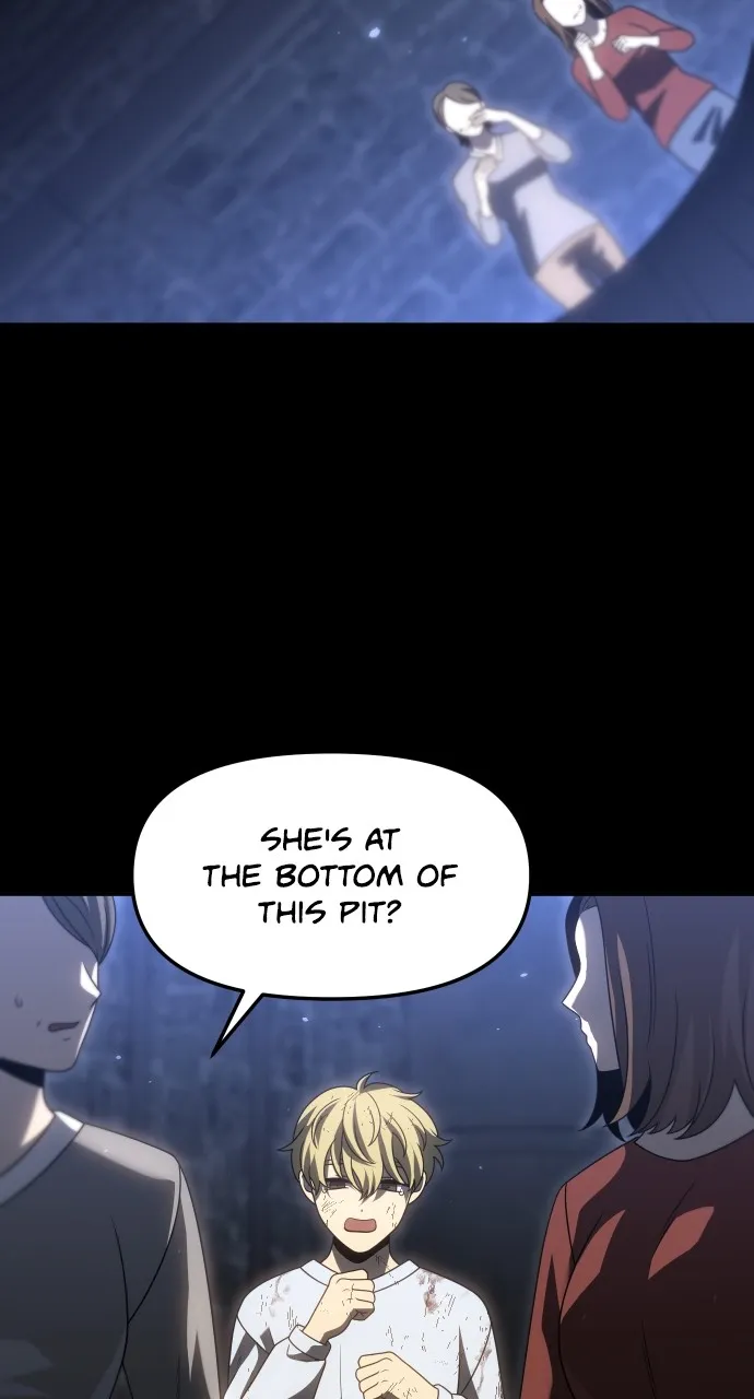 Read I Was the Final Boss chapter 82 image 67 on Lezhin