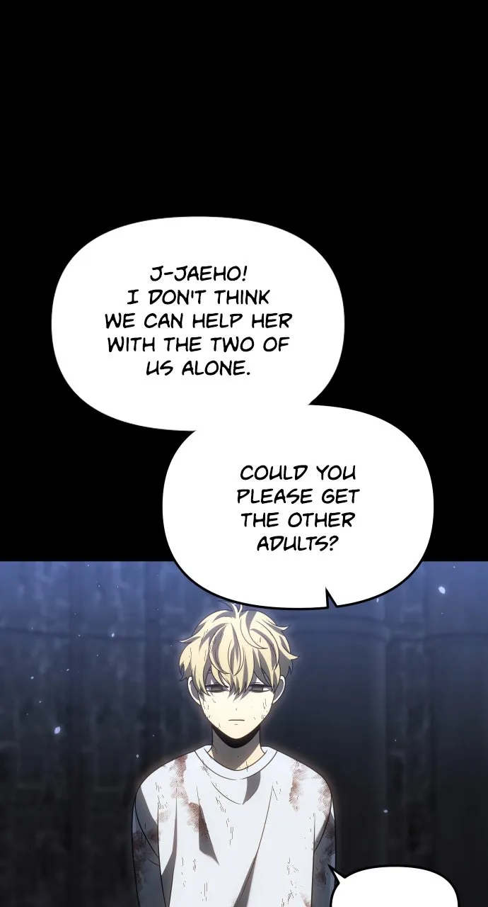 Read I Was the Final Boss chapter 82 image 70 on Lezhin