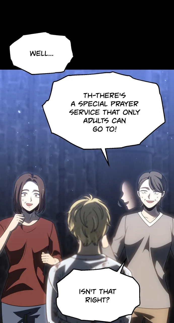 Read I Was the Final Boss chapter 82 image 73 on Lezhin