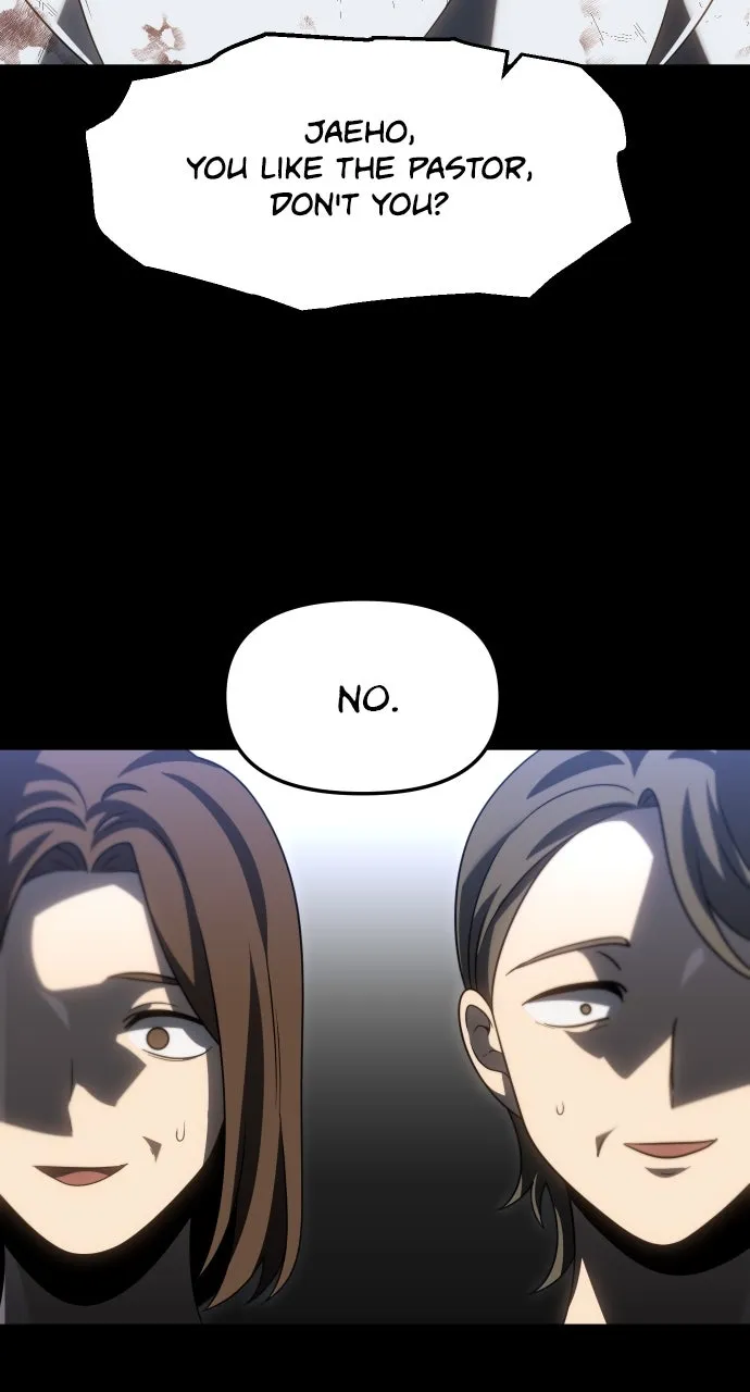 Read I Was the Final Boss chapter 82 image 75 on Lezhin