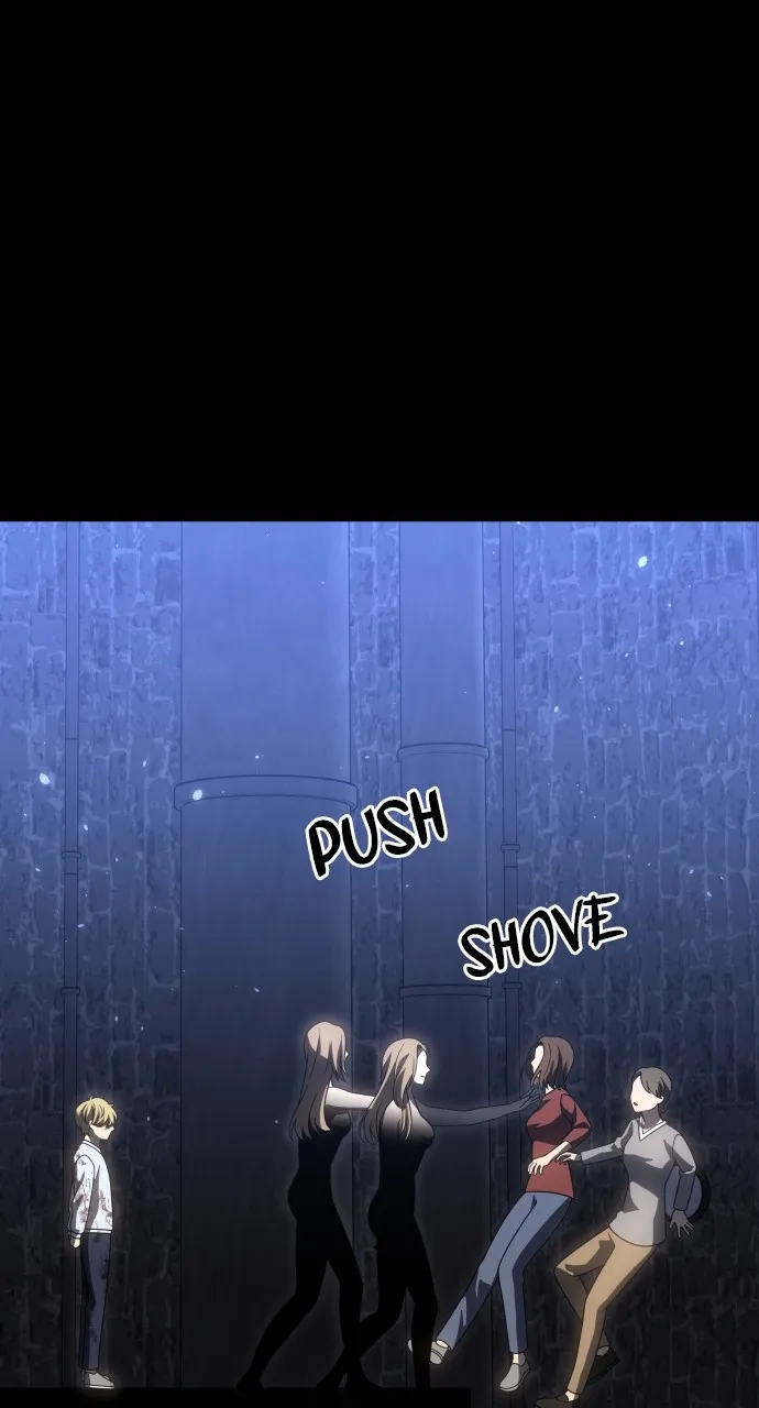 Read I Was the Final Boss chapter 82 image 77 on Lezhin