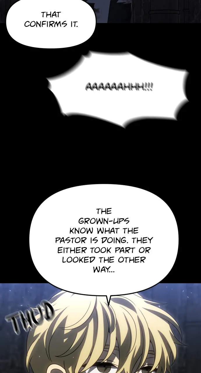 Read I Was the Final Boss chapter 82 image 79 on Lezhin