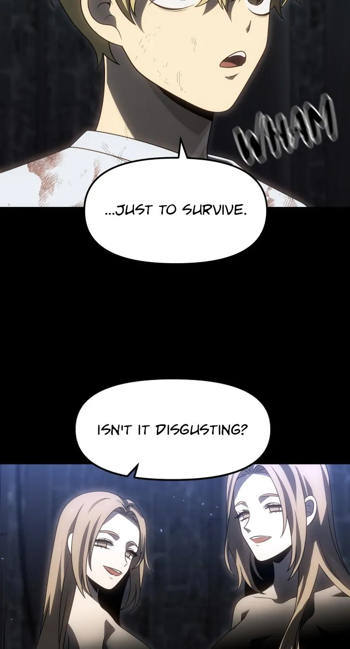 Read I Was the Final Boss chapter 82 image 80 on Lezhin