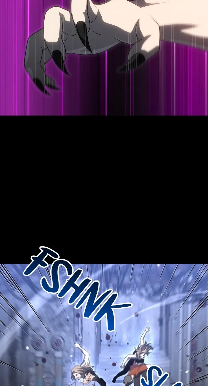 Read I Was the Final Boss chapter 82 image 83 on Lezhin