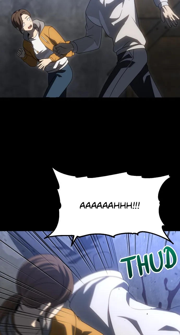 Read I Was the Final Boss chapter 82 image 86 on Lezhin