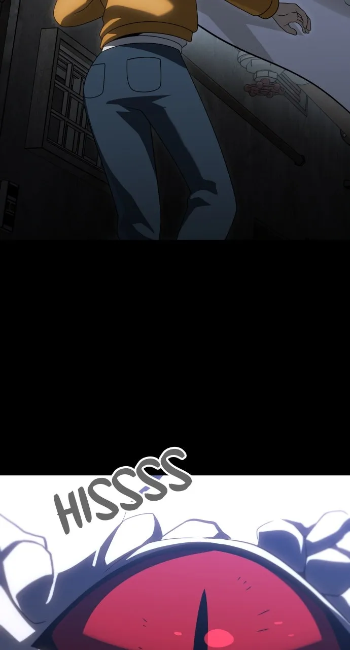 Read I Was the Final Boss chapter 82 image 89 on Lezhin