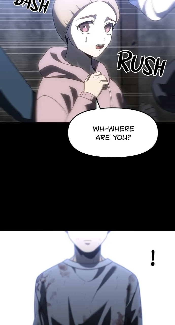 Read I Was the Final Boss chapter 82 image 92 on Lezhin
