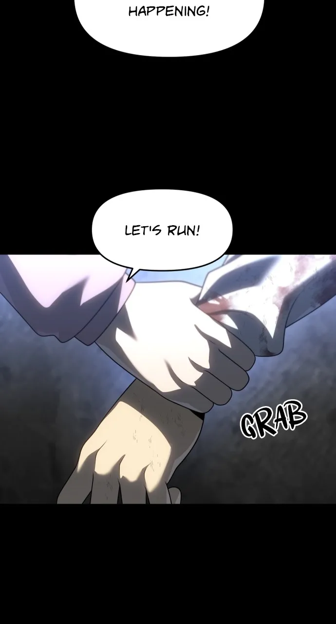 Read I Was the Final Boss chapter 82 image 95 on Lezhin