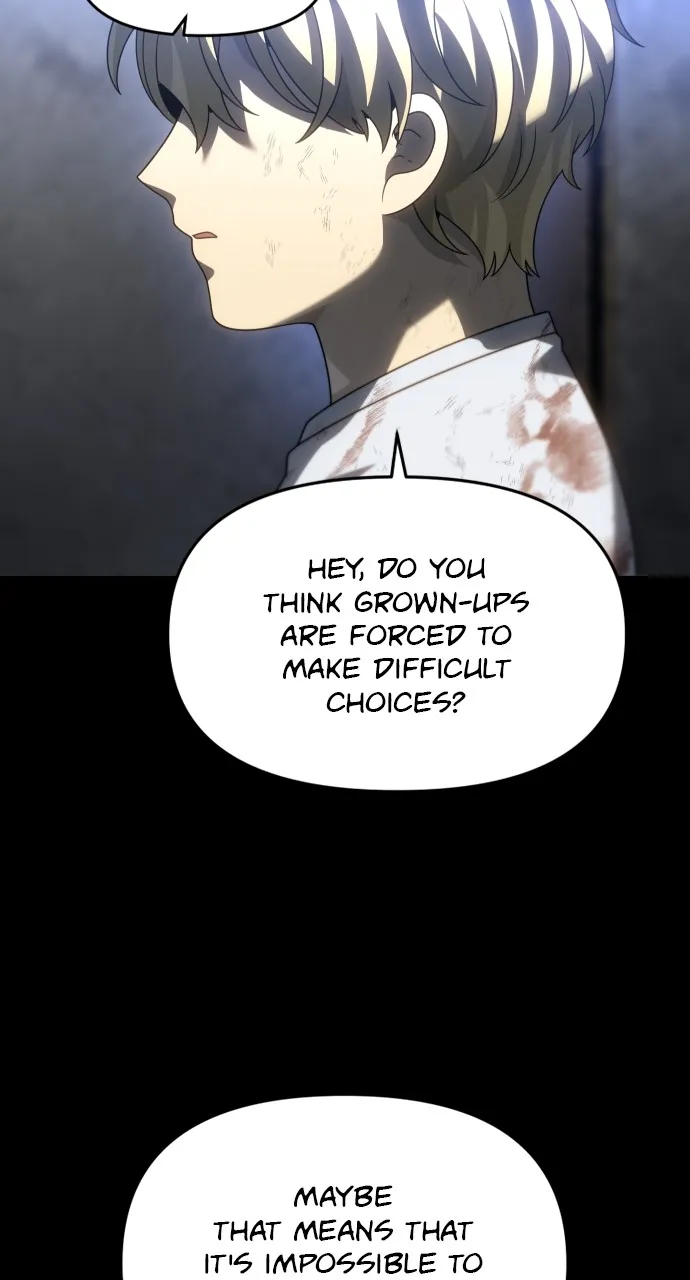 Read I Was the Final Boss chapter 82 image 97 on Lezhin