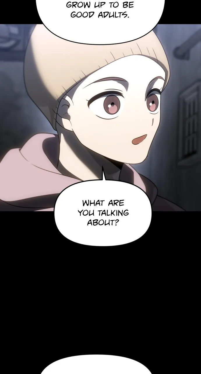 Read I Was the Final Boss chapter 82 image 98 on Lezhin