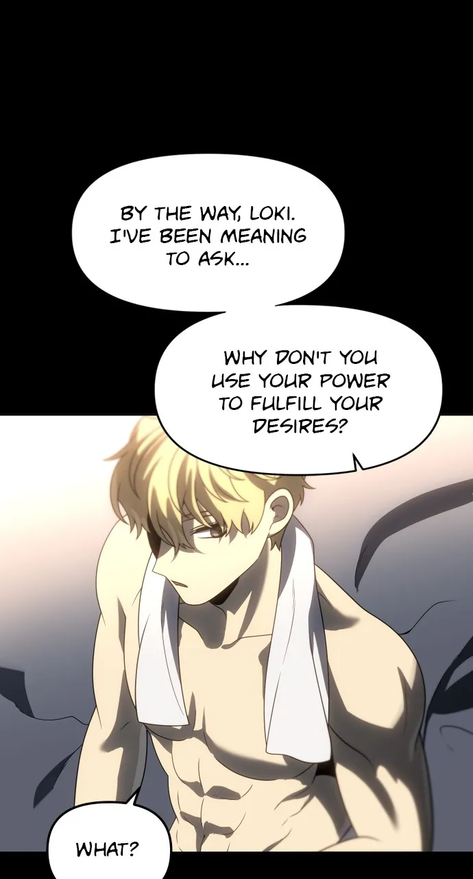 Read I Was the Final Boss chapter 83 image 100 on Lezhin