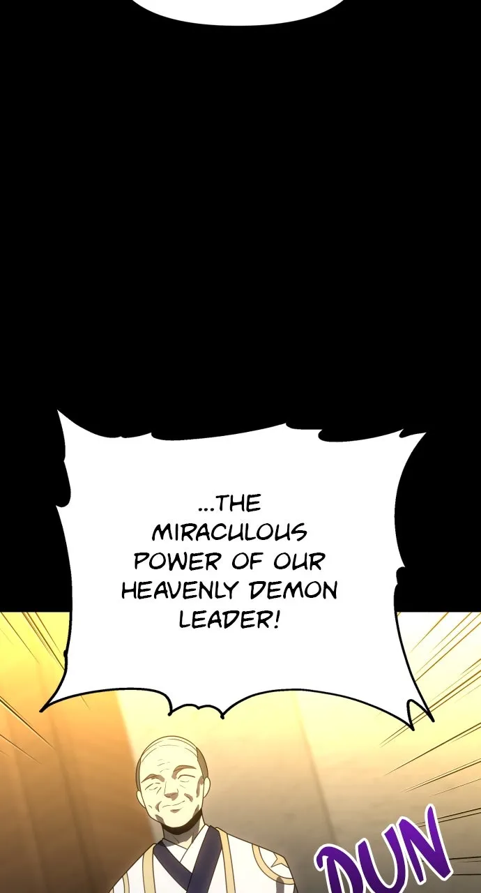 Read I Was the Final Boss chapter 83 image 109 on Lezhin