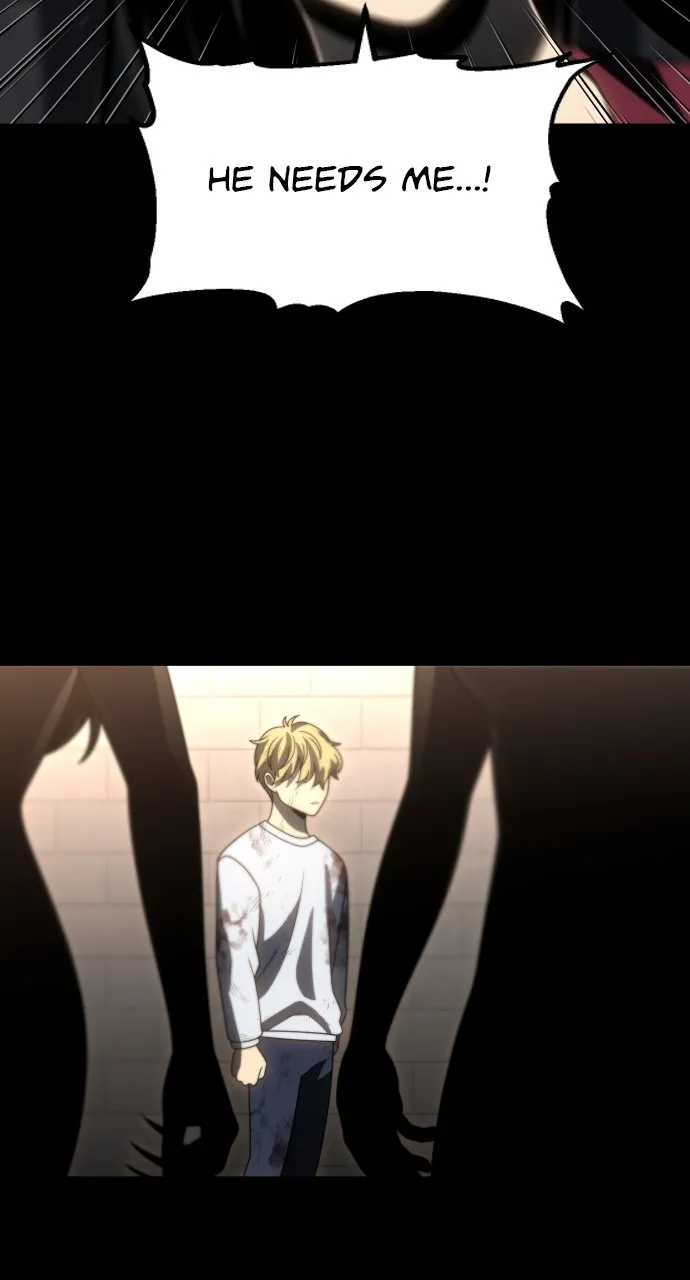 Read I Was the Final Boss chapter 83 image 11 on Lezhin