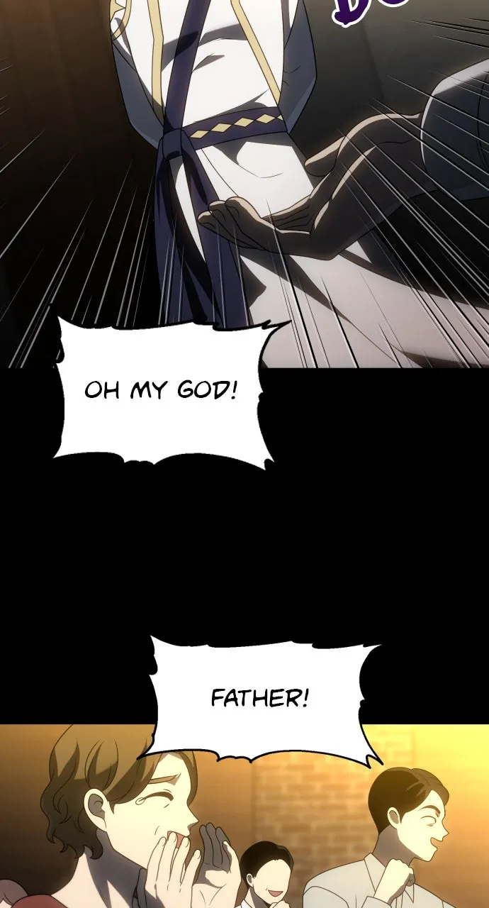 Read I Was the Final Boss chapter 83 image 110 on Lezhin