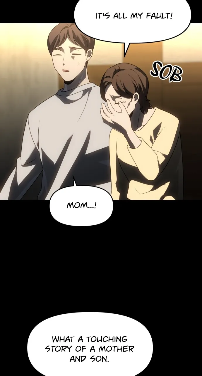 Read I Was the Final Boss chapter 83 image 116 on Lezhin