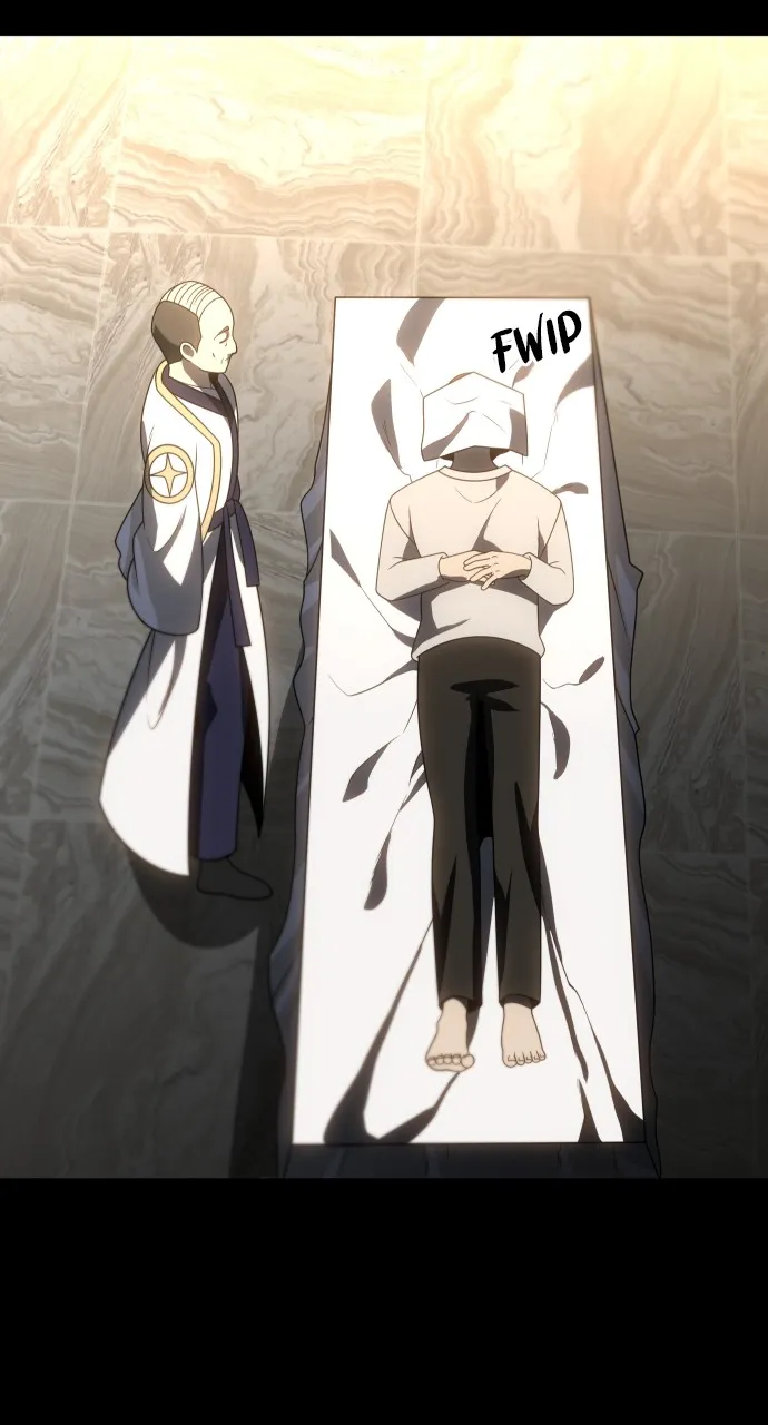 Read I Was the Final Boss chapter 83 image 120 on Lezhin