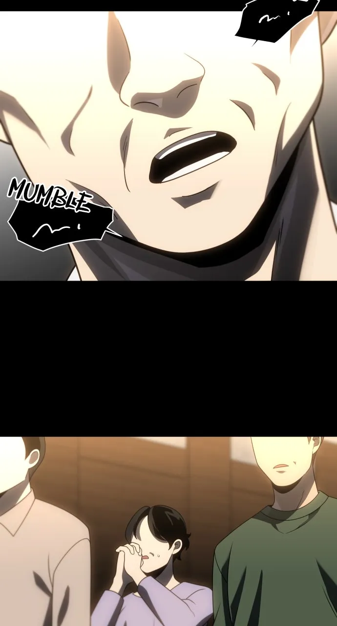 Read I Was the Final Boss chapter 83 image 123 on Lezhin