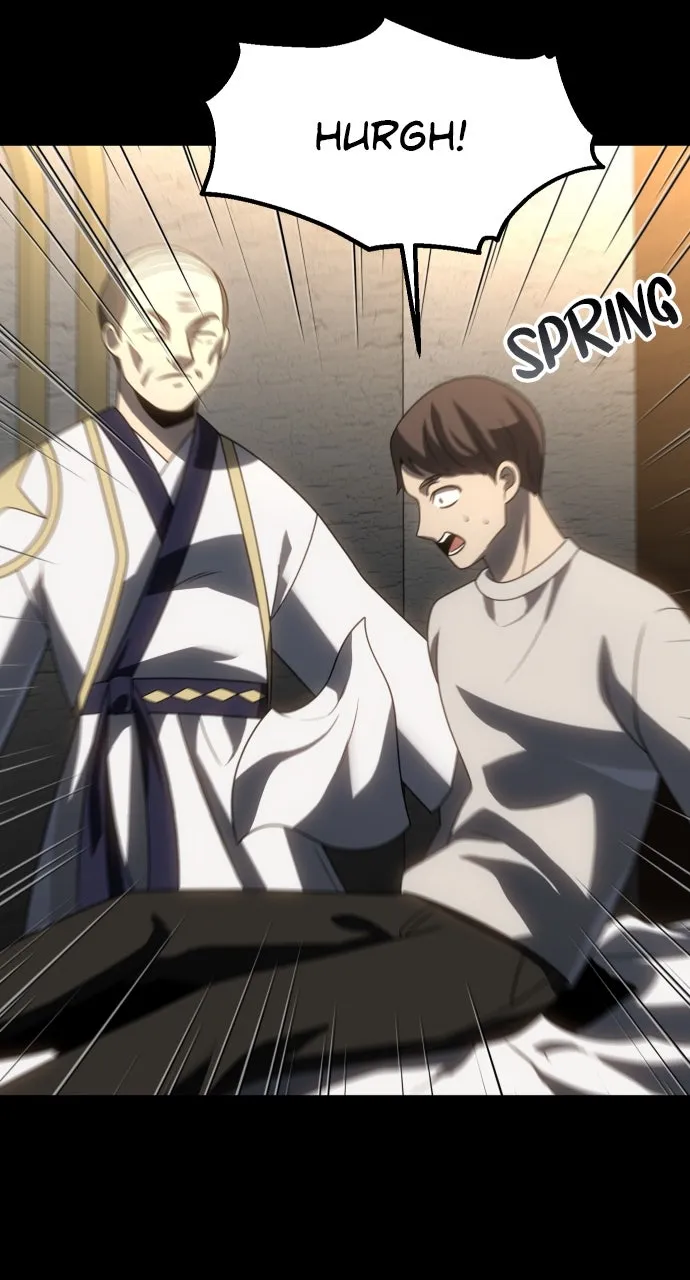Read I Was the Final Boss chapter 83 image 128 on Lezhin