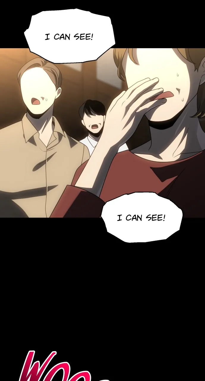 Read I Was the Final Boss chapter 83 image 130 on Lezhin