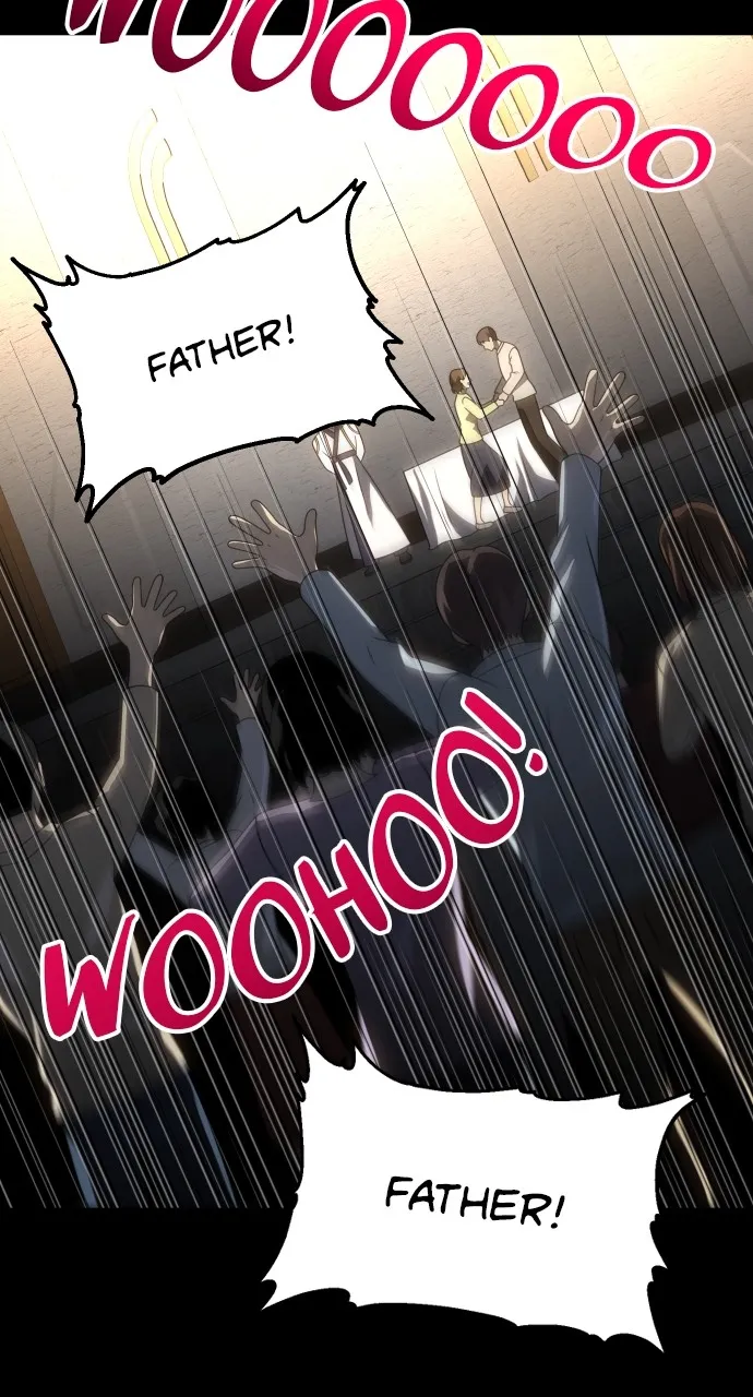 Read I Was the Final Boss chapter 83 image 131 on Lezhin