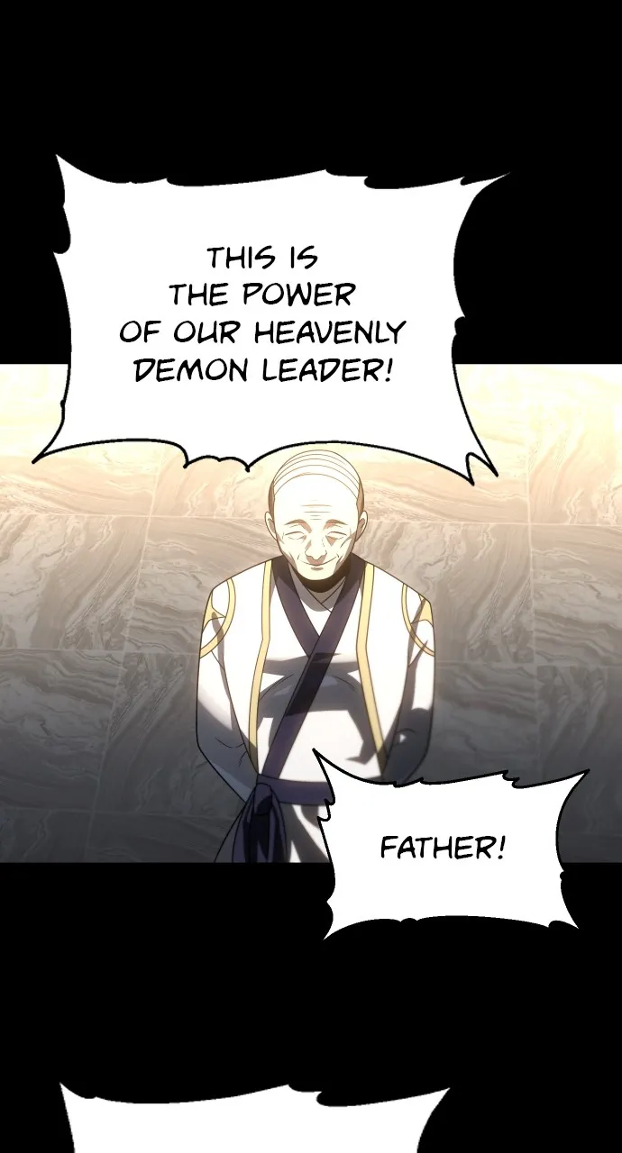 Read I Was the Final Boss chapter 83 image 132 on Lezhin