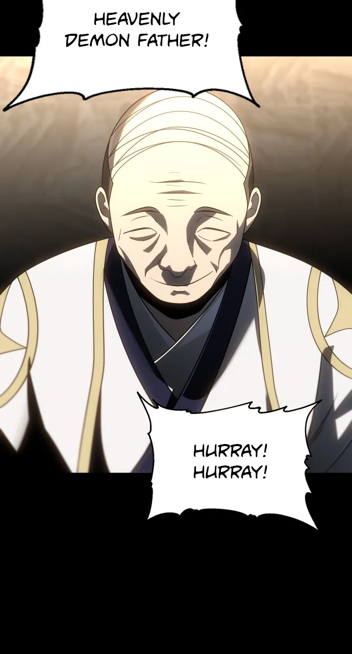 Read I Was the Final Boss chapter 83 image 133 on Lezhin