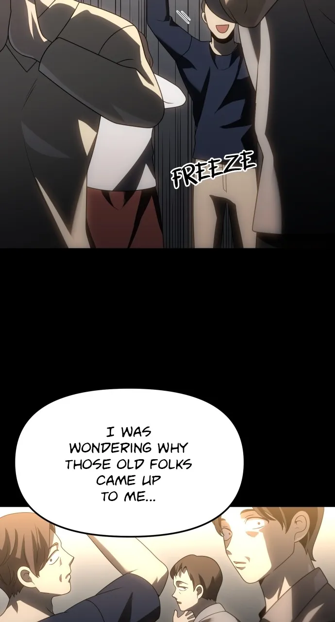 Read I Was the Final Boss chapter 83 image 135 on Lezhin