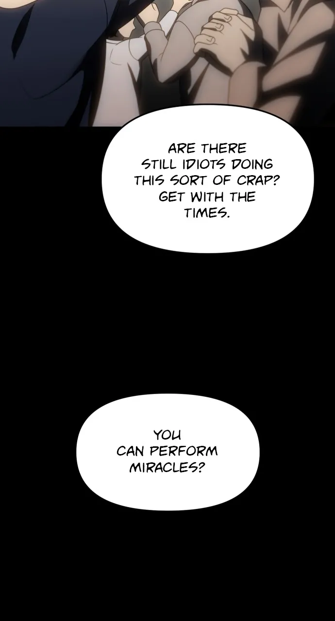 Read I Was the Final Boss chapter 83 image 136 on Lezhin