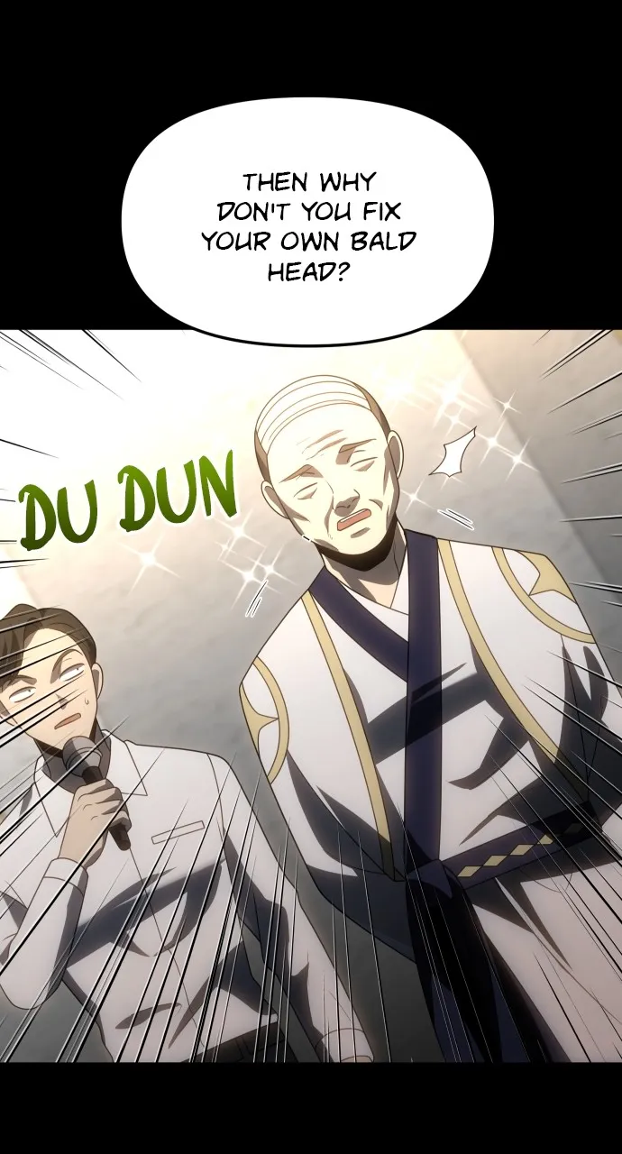 Read I Was the Final Boss chapter 83 image 137 on Lezhin