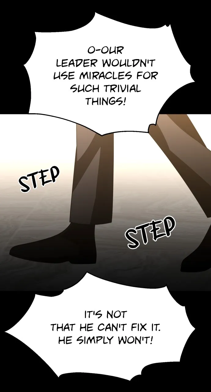 Read I Was the Final Boss chapter 83 image 139 on Lezhin