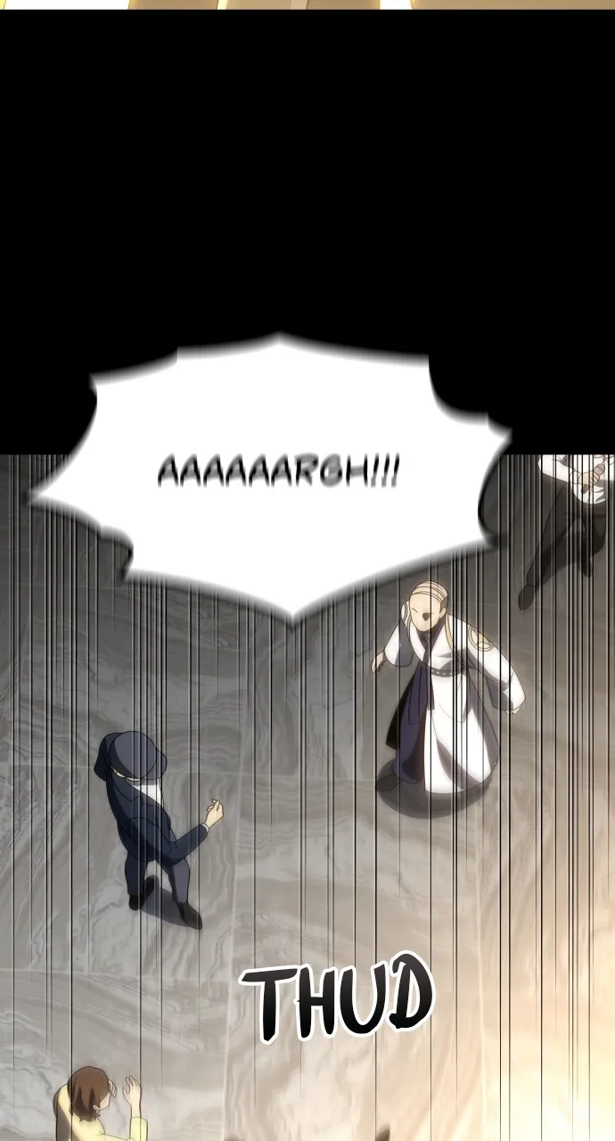 Read I Was the Final Boss chapter 83 image 145 on Lezhin