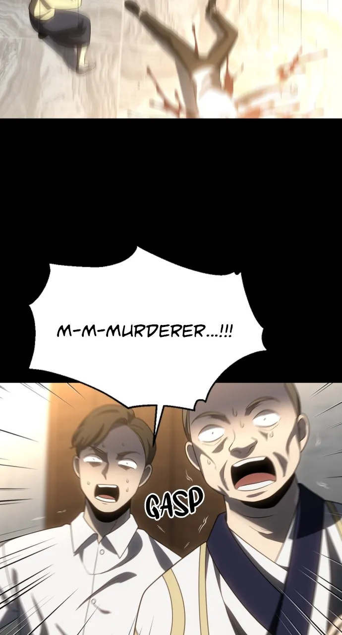 Read I Was the Final Boss chapter 83 image 146 on Lezhin