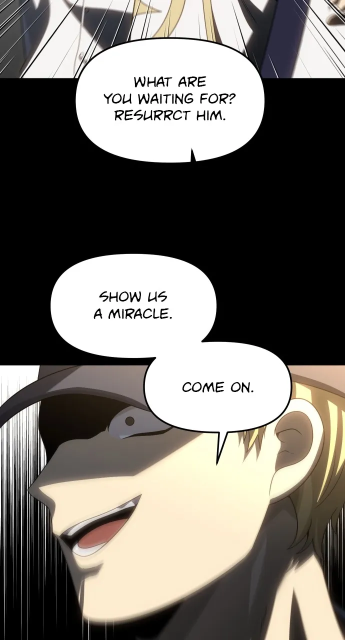 Read I Was the Final Boss chapter 83 image 147 on Lezhin