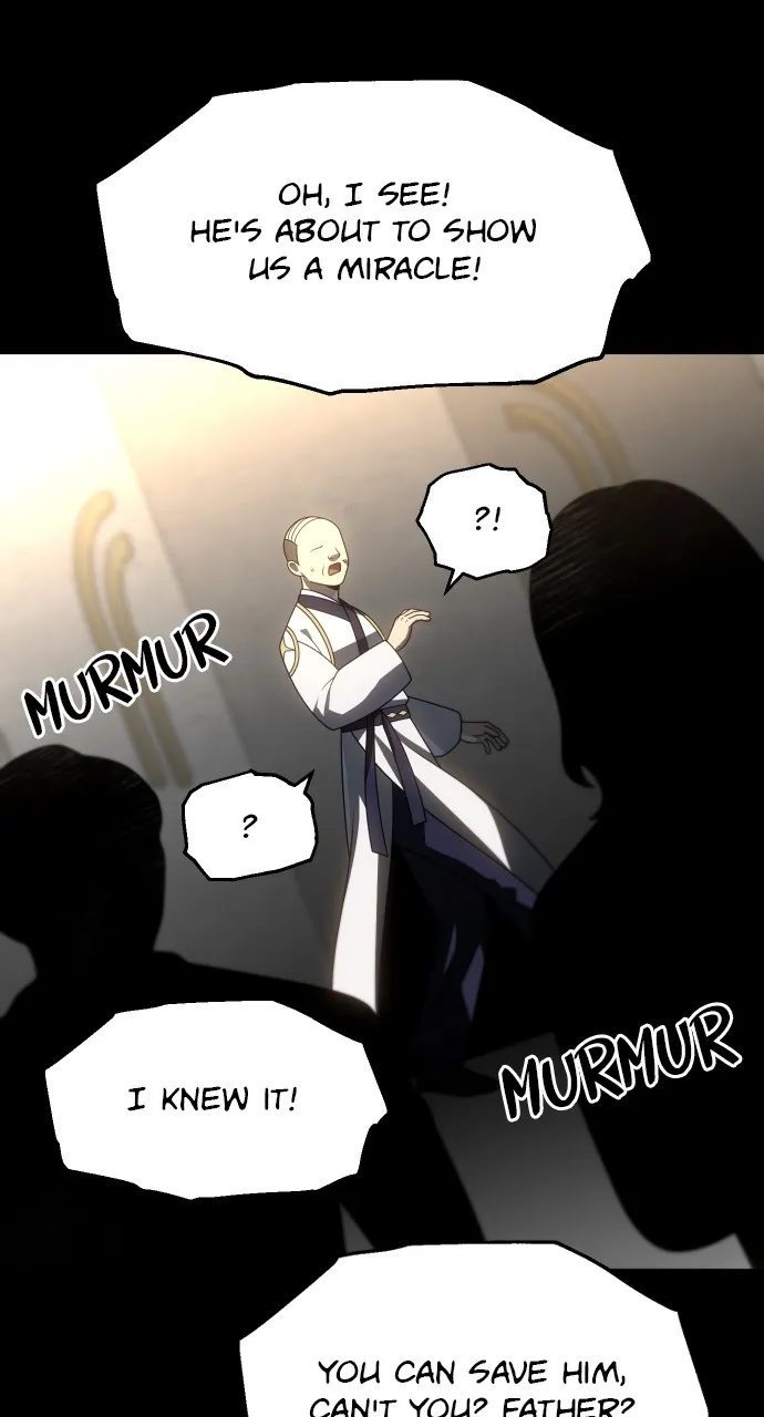 Read I Was the Final Boss chapter 83 image 149 on Lezhin