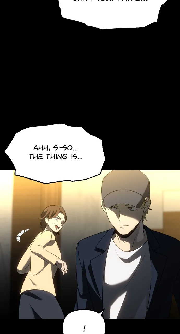 Read I Was the Final Boss chapter 83 image 150 on Lezhin