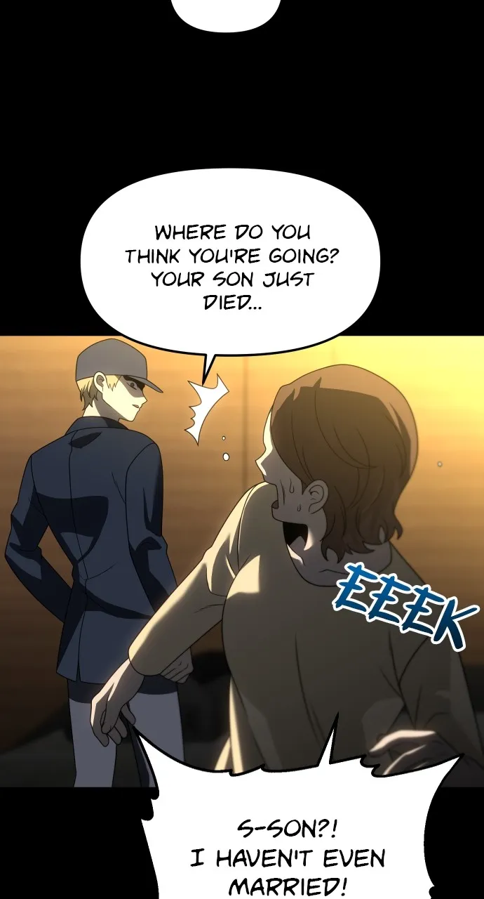 Read I Was the Final Boss chapter 83 image 151 on Lezhin