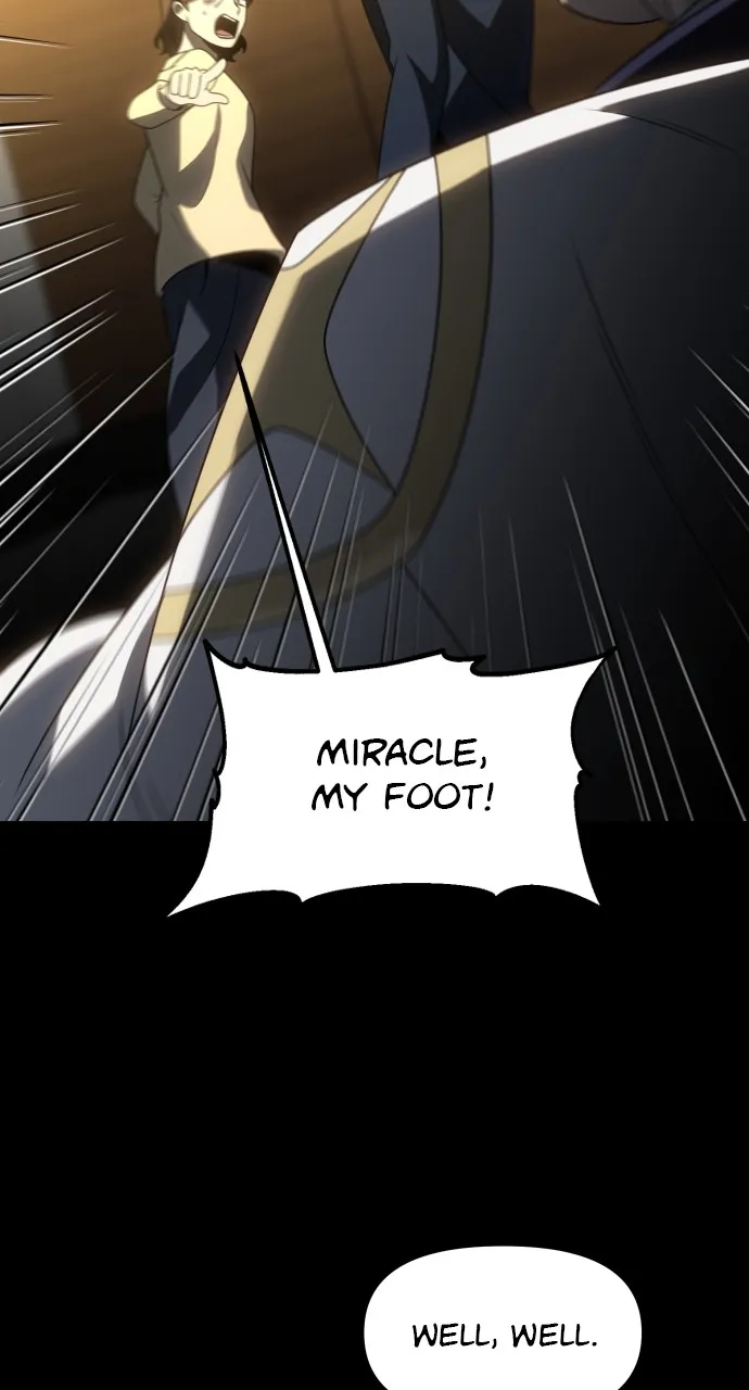 Read I Was the Final Boss chapter 83 image 153 on Lezhin