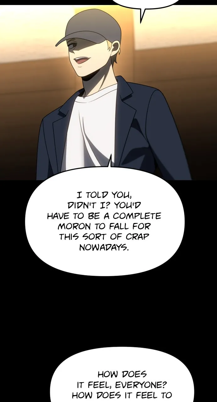 Read I Was the Final Boss chapter 83 image 154 on Lezhin