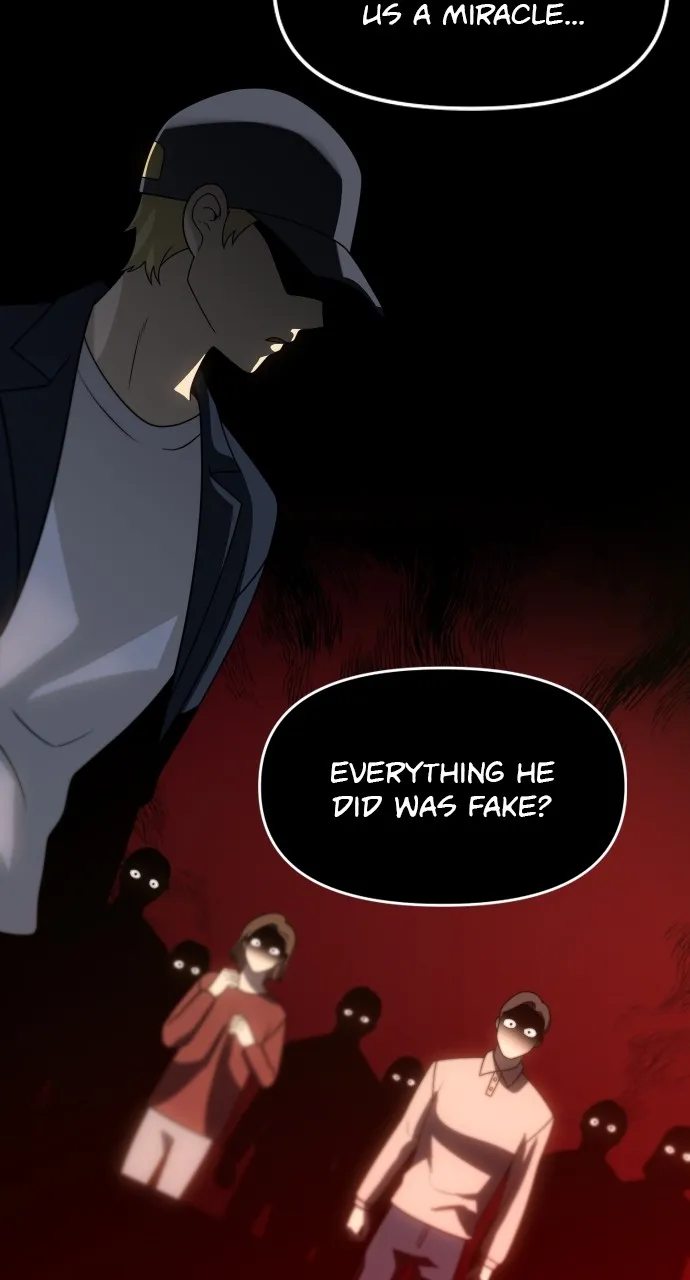 Read I Was the Final Boss chapter 83 image 157 on Lezhin