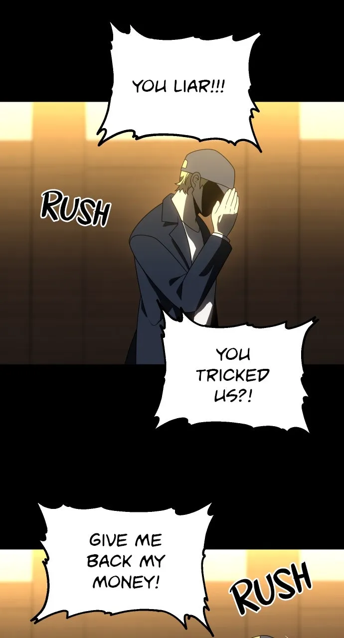 Read I Was the Final Boss chapter 83 image 161 on Lezhin